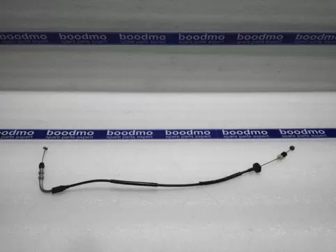 Accelerator Cable
