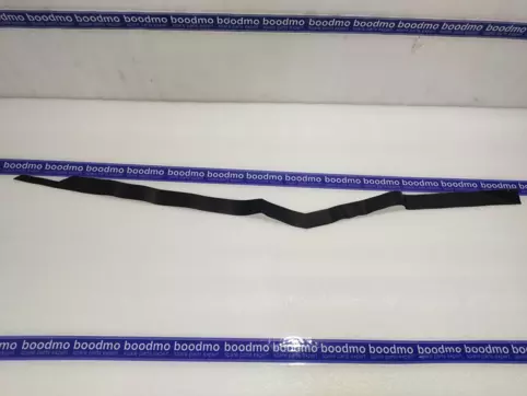 BLACK TAPE-FR DR FRAME UPR,RH