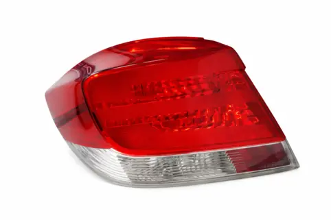 Rear Combination Lamp Left