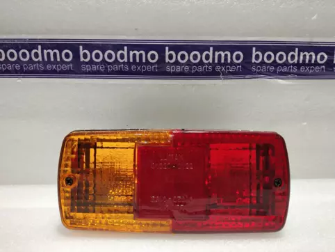 Rear Combination Lamp Left/Right
