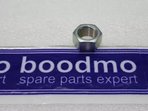 .NUT, TIE-ROD END LOCK