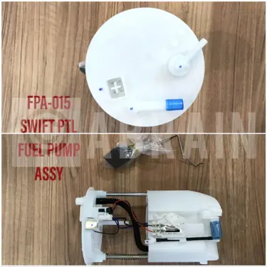 Fuel Supply Module
