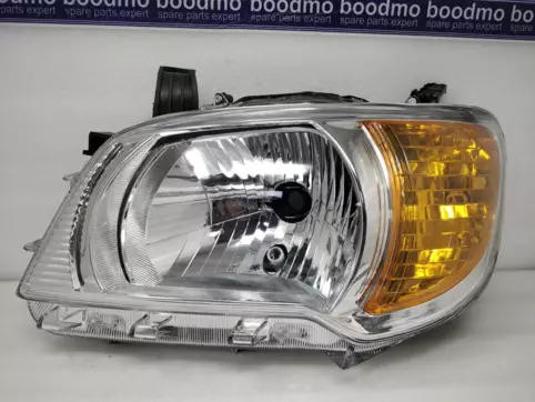 Headlamp Assembly Left