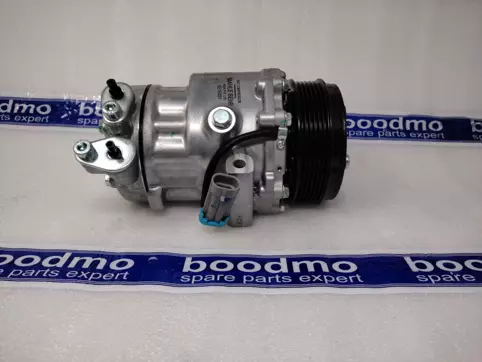 Compressor Assembly