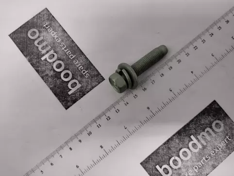 BOLT-SEMS