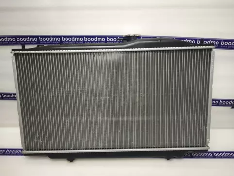 RADIATOR COMP. (DENSO)