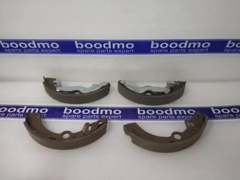 Rear Brake Shoe Set