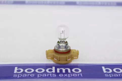 BULB, FOG LAMP