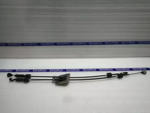 Gear Cable (Shifter+Selector)