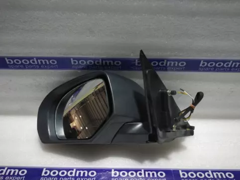 Side Rear View Mirror Left