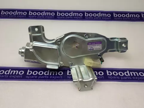 WIPER ASSY