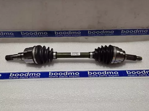 Drive Shaft Left