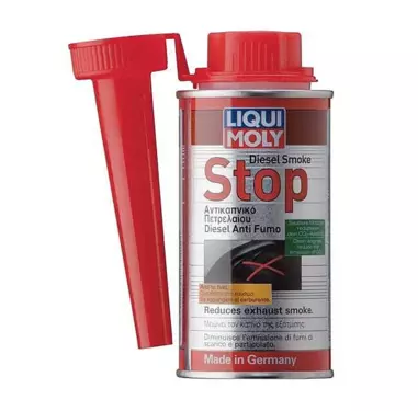 Diesel Smoke Stop (150ml)