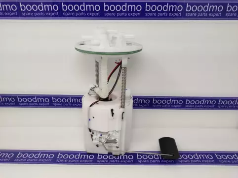 COMPLETE-FUEL PUMP