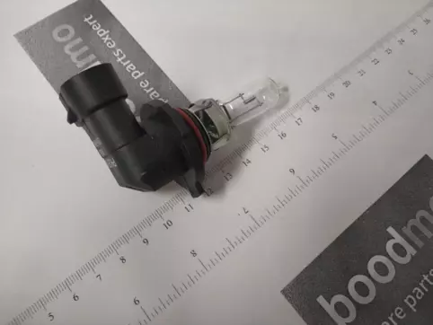 HB3 Halogen Bulb 12V 65W (Single Bulb)