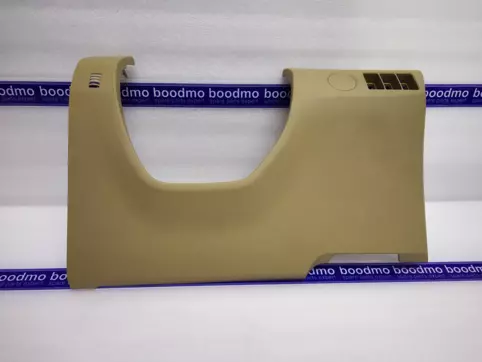 COVER ASSY, DRIVER LOWER *YR327L*