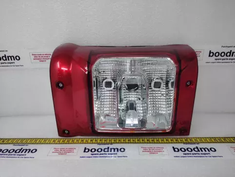 Rear Combination Lamp Right