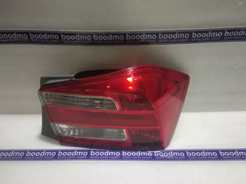 Rear Combination Lamp Right