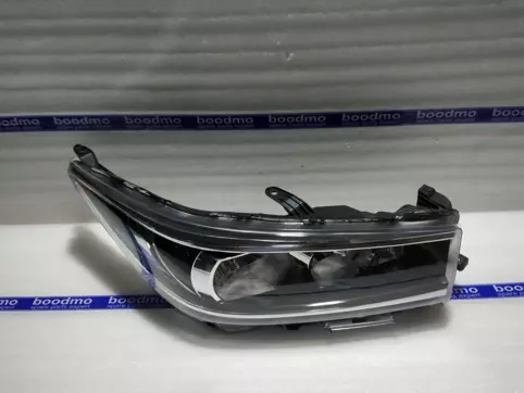 Headlamp Assembly Right