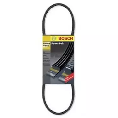 V-Cogged Belt