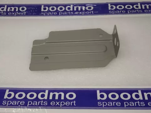 ..BRACE RADIATOR SUPPORT