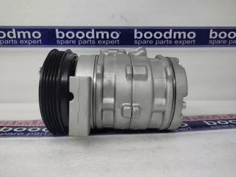 Compressor Assembly