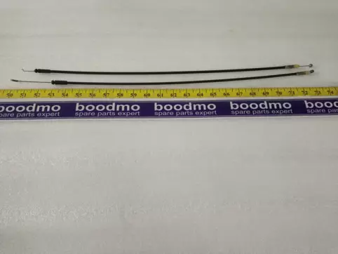 Rear R.C. Cable Assembly (Set of 2)