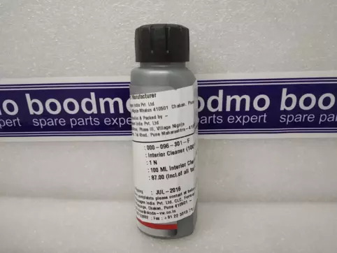 INTERIOR CLEANER (100 ML)