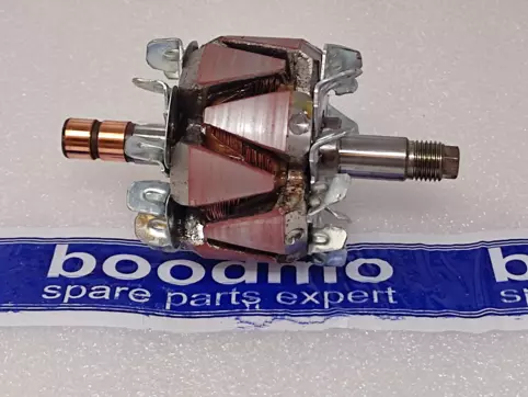 Rotor, Alternator