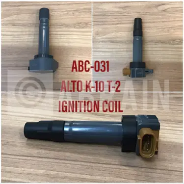 Ignition Coil