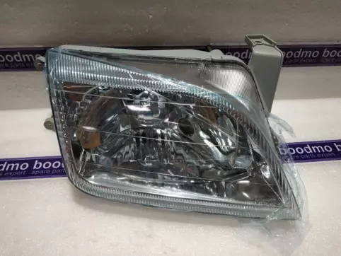 Headlamp Assembly Right