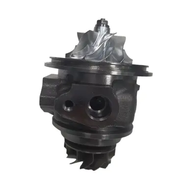 Turbocharger Core