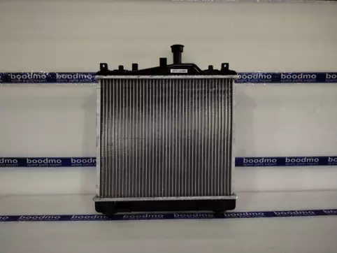 Radiator Assembly
