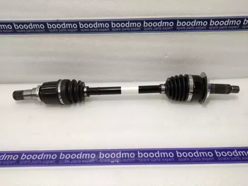 SHAFT ASSY FRONT DRIVE LH