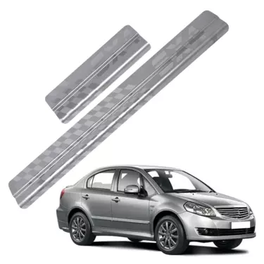Sill Guard Stainless Steel
