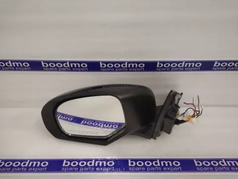 Side Rear View Mirror Left
