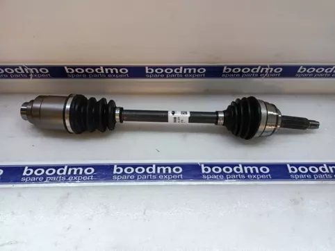SHAFT ASSY, FRONT DRIVE LH