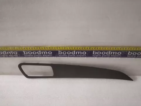 GARNISH,RR DOOR TRIM,R