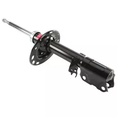 Front Suspension Strut Element