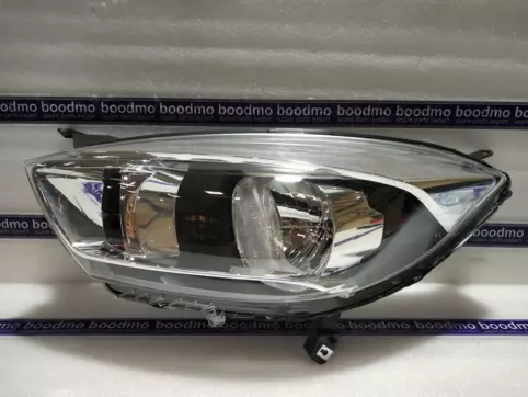 Headlamp Assembly Left