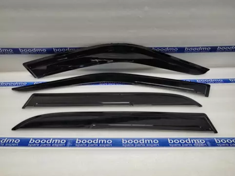 Door Visor (Set of 4)