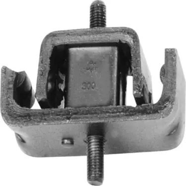 Engine Mounting