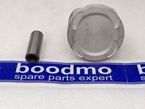 PISTON & PIN ASSY, STD-A