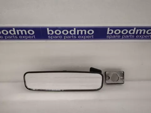Interior Rear View Mirror