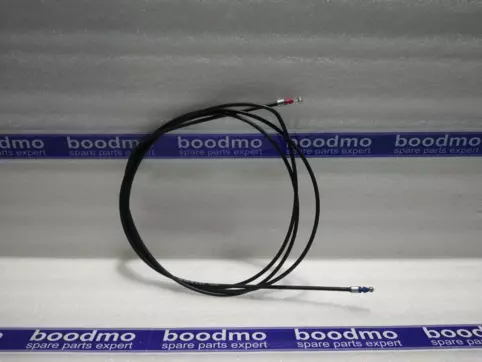 Tailgate Cable