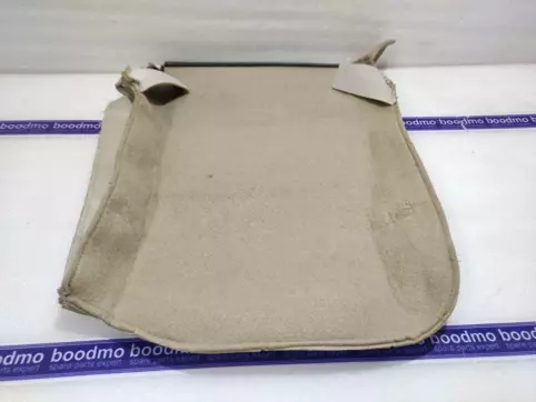 ¥TRIM, 3RD BACK RH (BEIGE)