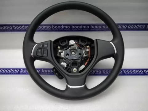 WHEEL S/ASSYSTEERING