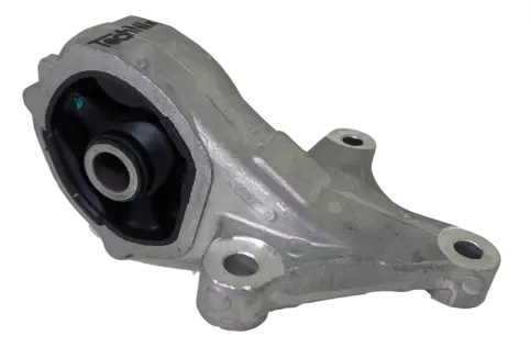 Engine Mounting