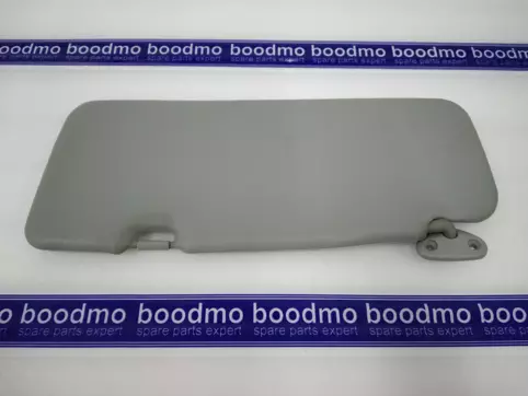 SUNVISOR LH (GRAY)
