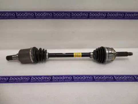 SHAFT ASSY, FRONT DAI LH